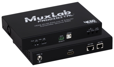 MuxLab MIP 402-TC (500760-TX-KVM)
